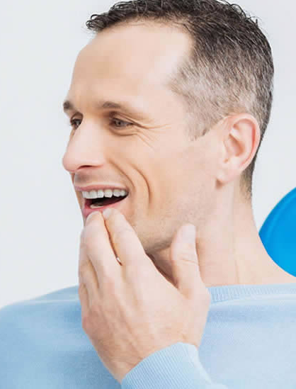 The benefits of composite dentistry