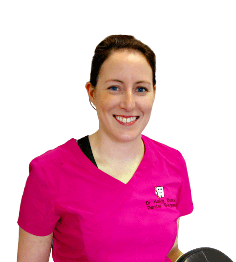 Dr Katie Burke SCR Dental Clinic