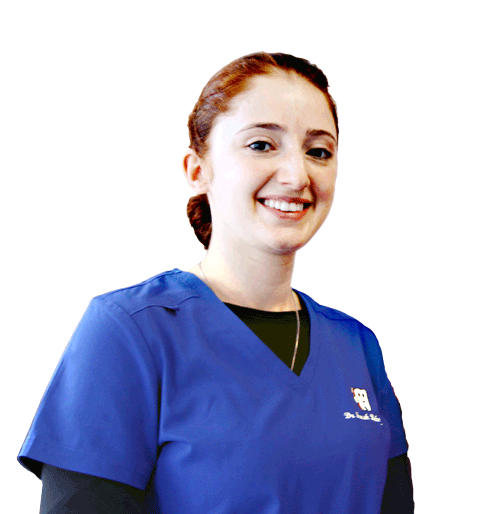 Dr Sarah Behsangar SCR Dental CLinic